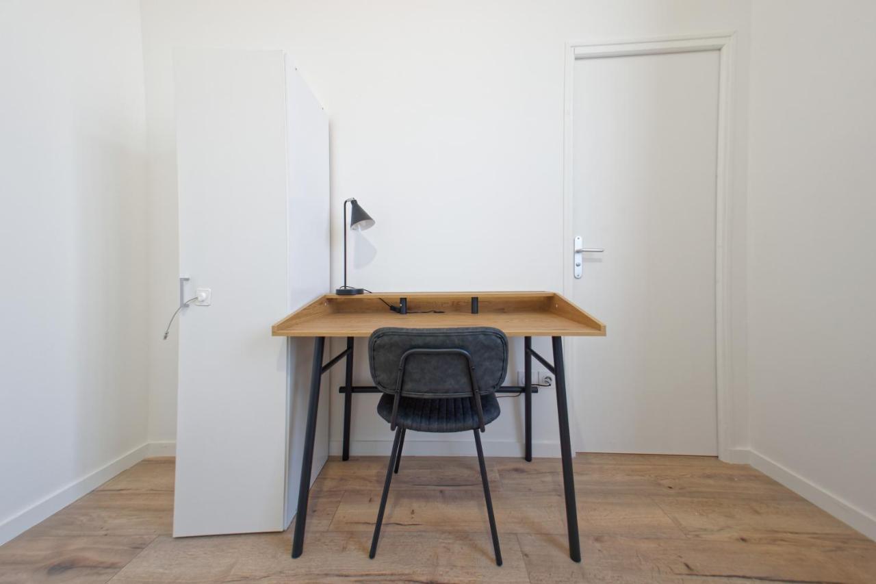 Le Cosycatala - 3 Personnes - Bureau & Wifi Apartment Perpignan Luaran gambar